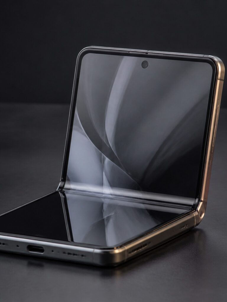 Какво показа тестът за издръжливост на Google Pixel 11 Pro Fold?