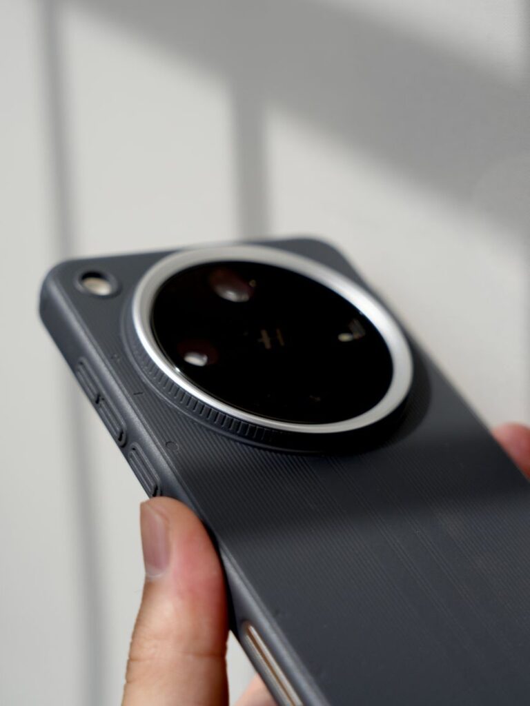 Какво е HMD 105 4G School Edition?